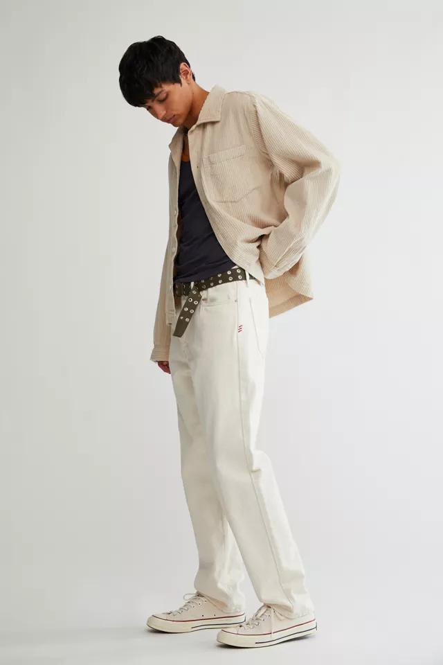 商品BDG|BDG Vintage Straight Fit Jean,价格¥220,第4张图片详细描述