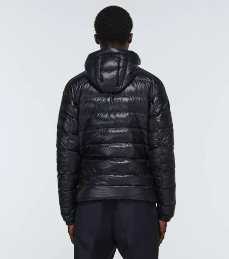 商品Canada Goose|Crofton down jacket,价格¥8436,第4张图片详细描述