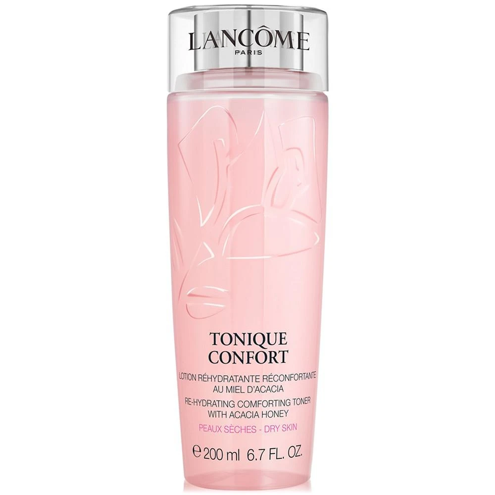 Lancôme Tonique Confort Re-Hydrating Comforting Toner for Sensitive Skin, 13.4 oz. (A $70 Value!) 1