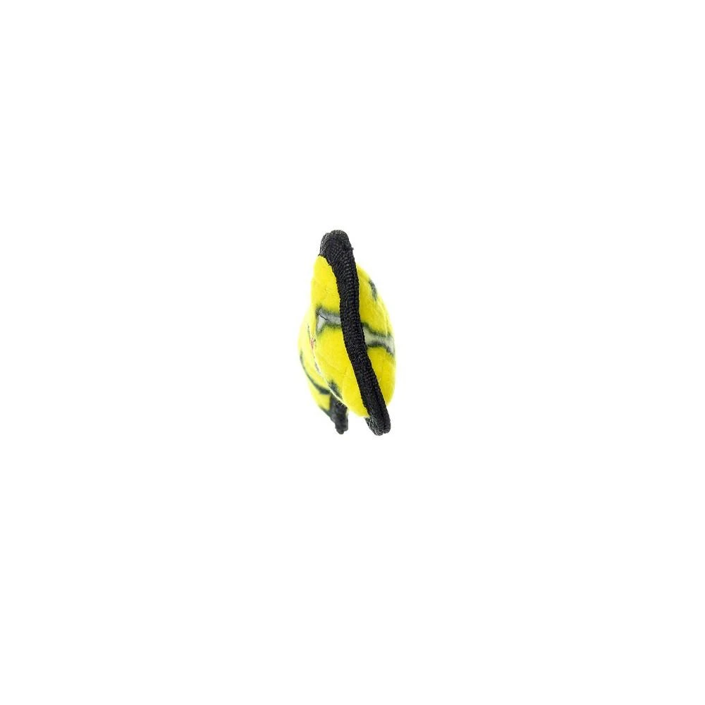 商品Tuffy|Jr Bone Yellow Bone, Dog Toy,价格¥125,第3张图片详细描述
