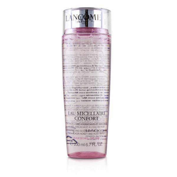 商品Lancôme|Eau Micellaire Confort,价格¥224,第1张图片