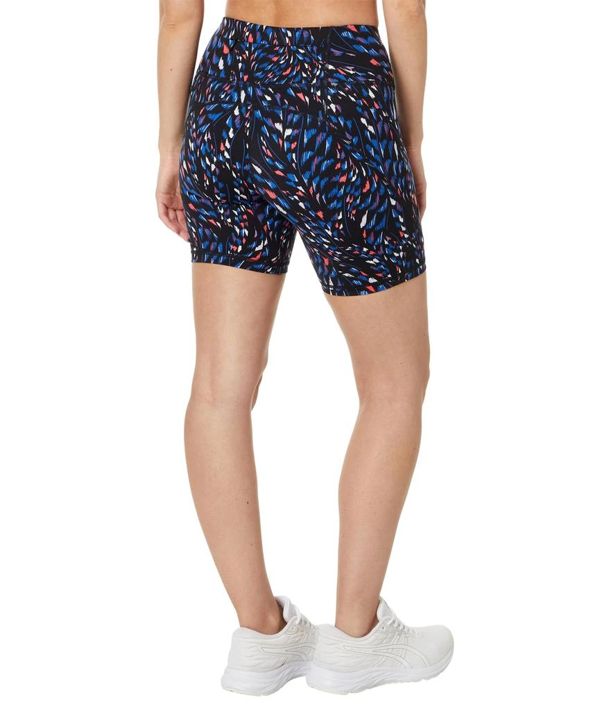 商品SWEATY BETTY|Power 6" Biker Shorts,价格¥514,第2张图片详细描述