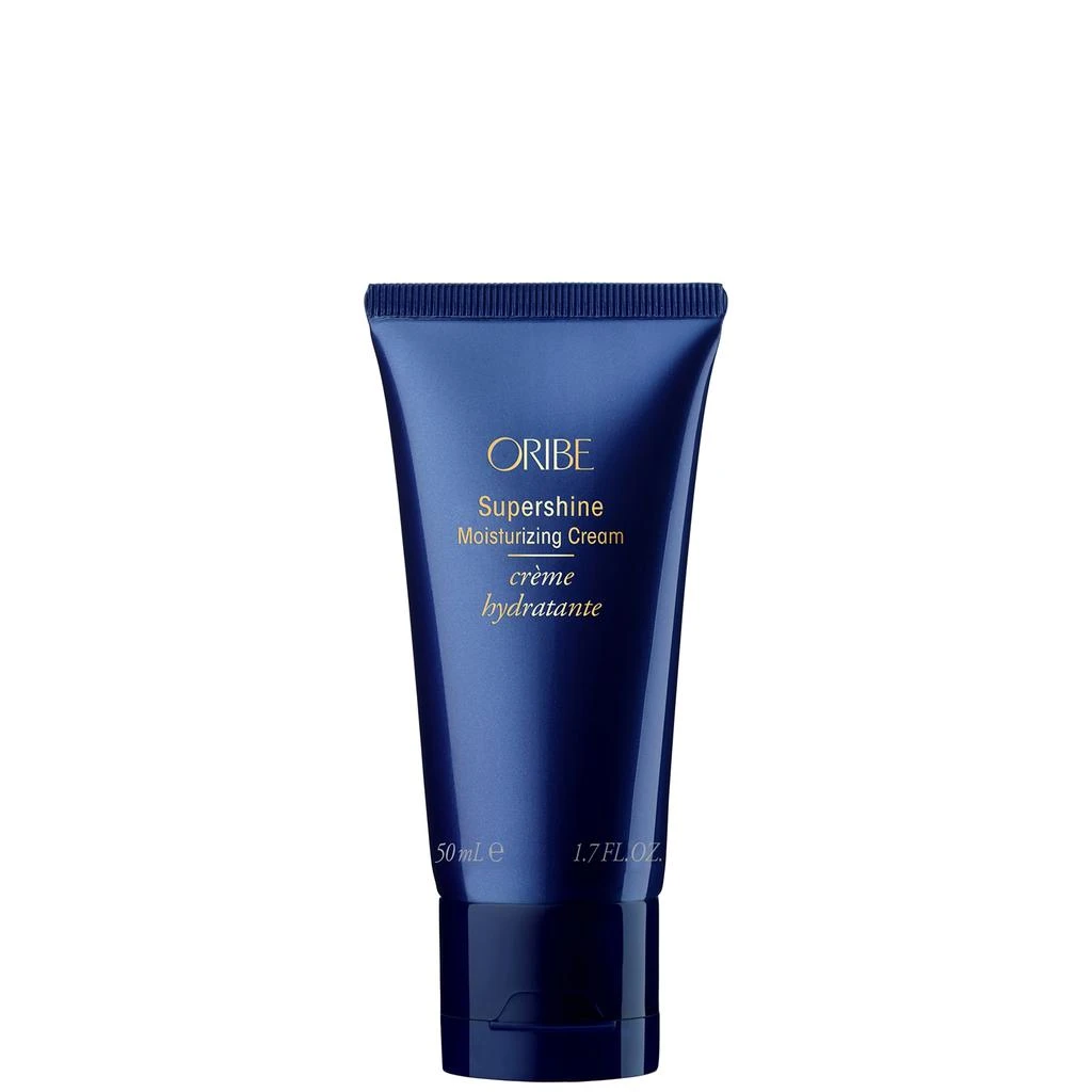 商品Oribe|Oribe Supershine Moisturizing Cream Travel 1.7 oz,价格¥445,第1张图片