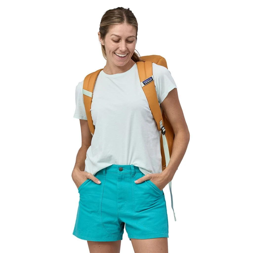 商品Patagonia|Patagonia Fieldsmith Lid Pack,价格¥475,第3张图片详细描述