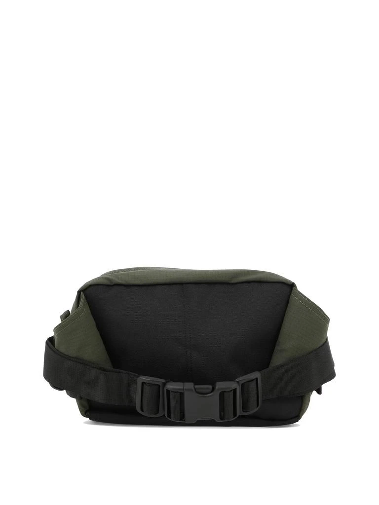 商品Carhartt WIP|Highbury Belt Bags & Body Bags Green,价格¥562,第2张图片详细描述