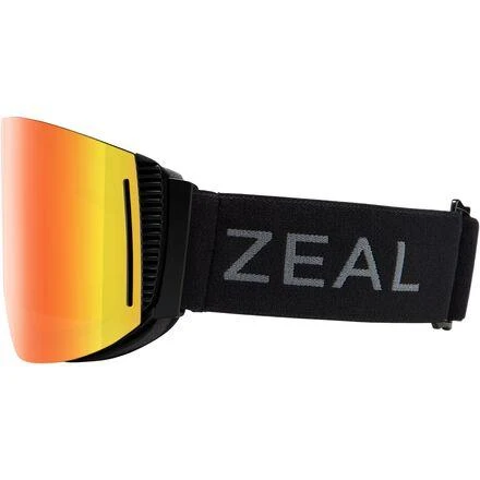 Lookout Polarized Goggles 商品