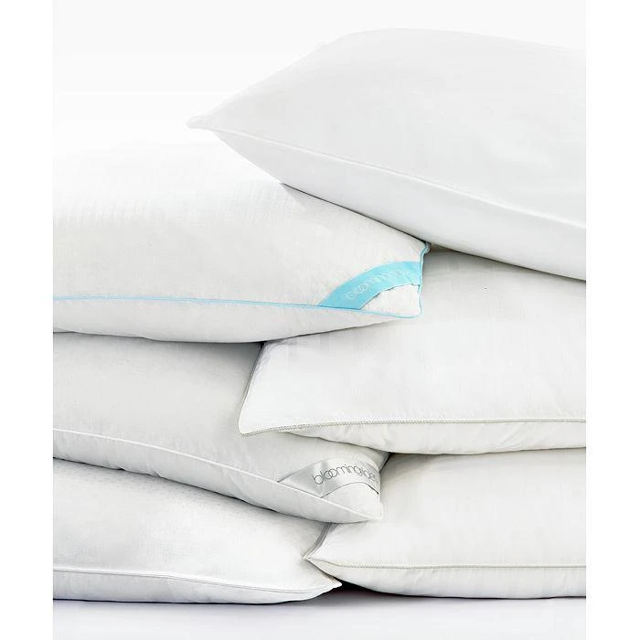商品Bloomingdale's|My Signature Pillow, Medium Density, Euro - 100% Exclusive,价格¥113,第4张图片详细描述