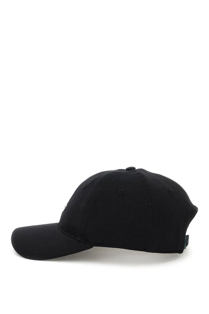 商品Lacoste|Logo Patch Baseball Cap,价格¥502,第4张图片详细描述