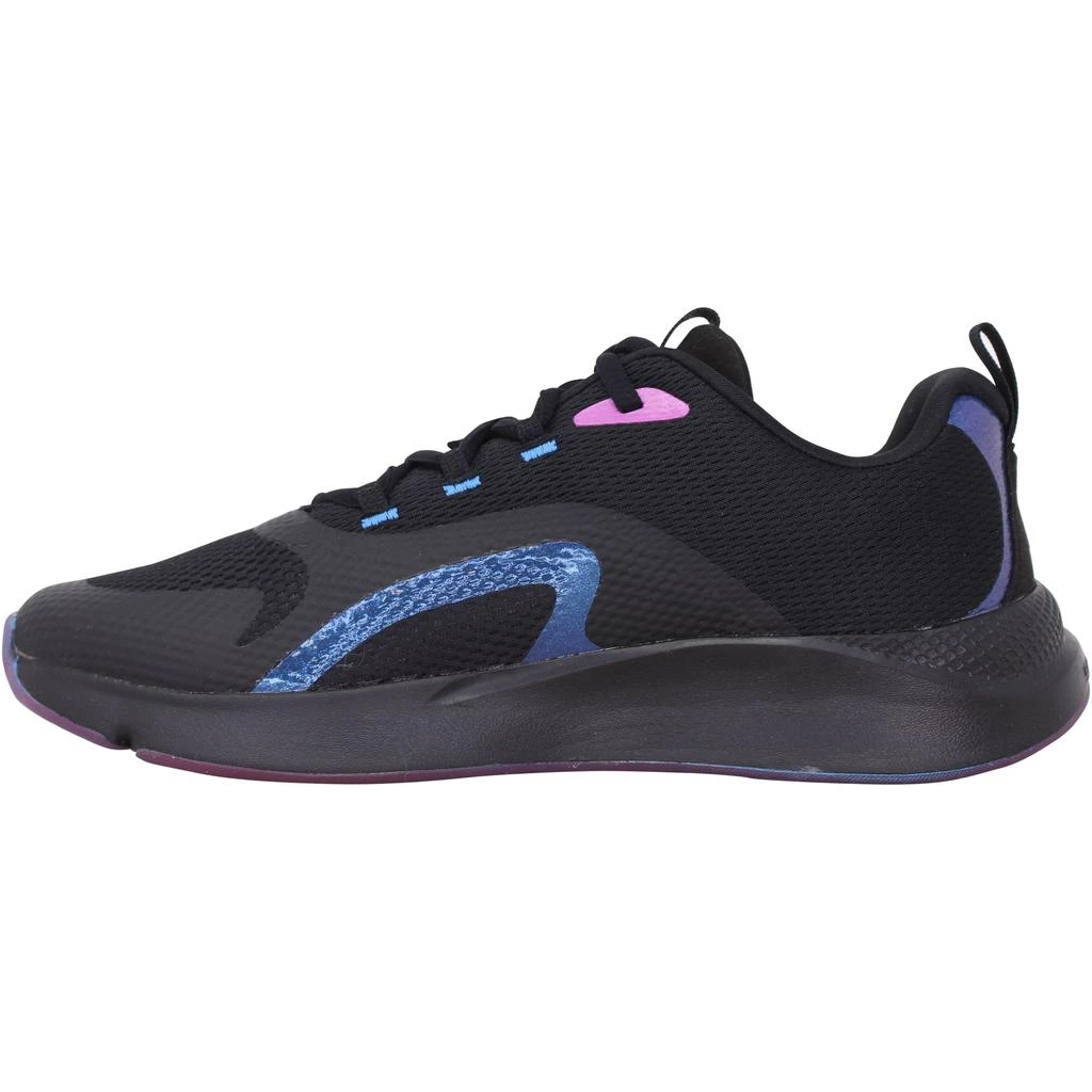 商品Under Armour|Under Armour Charged RC CLR SFT Black  3023659-001 Women's,价格¥340,第2张图片详细描述