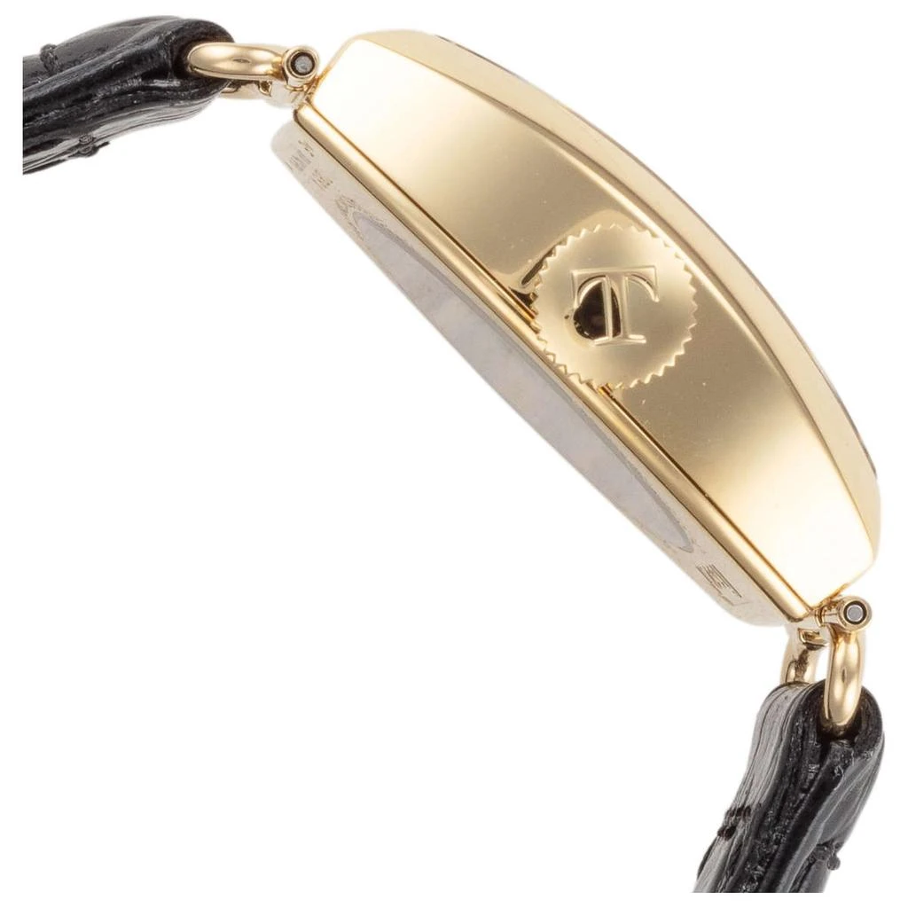 商品Tissot|Tissot Heritage Porto Women's Watch,价格¥2183,第3张图片详细描述