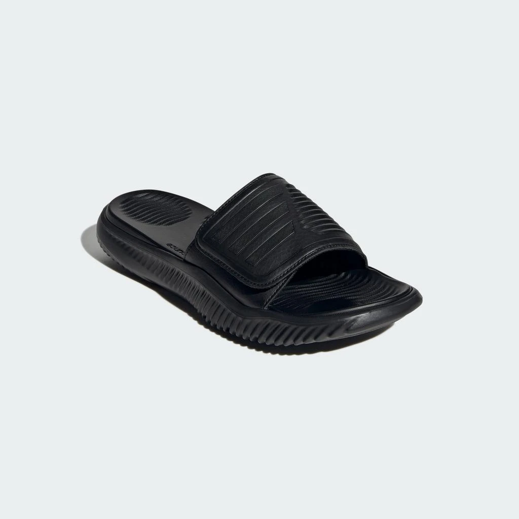 商品Adidas|ALPHABOUNCE SLIDES,价格¥312,第4张图片详细描述