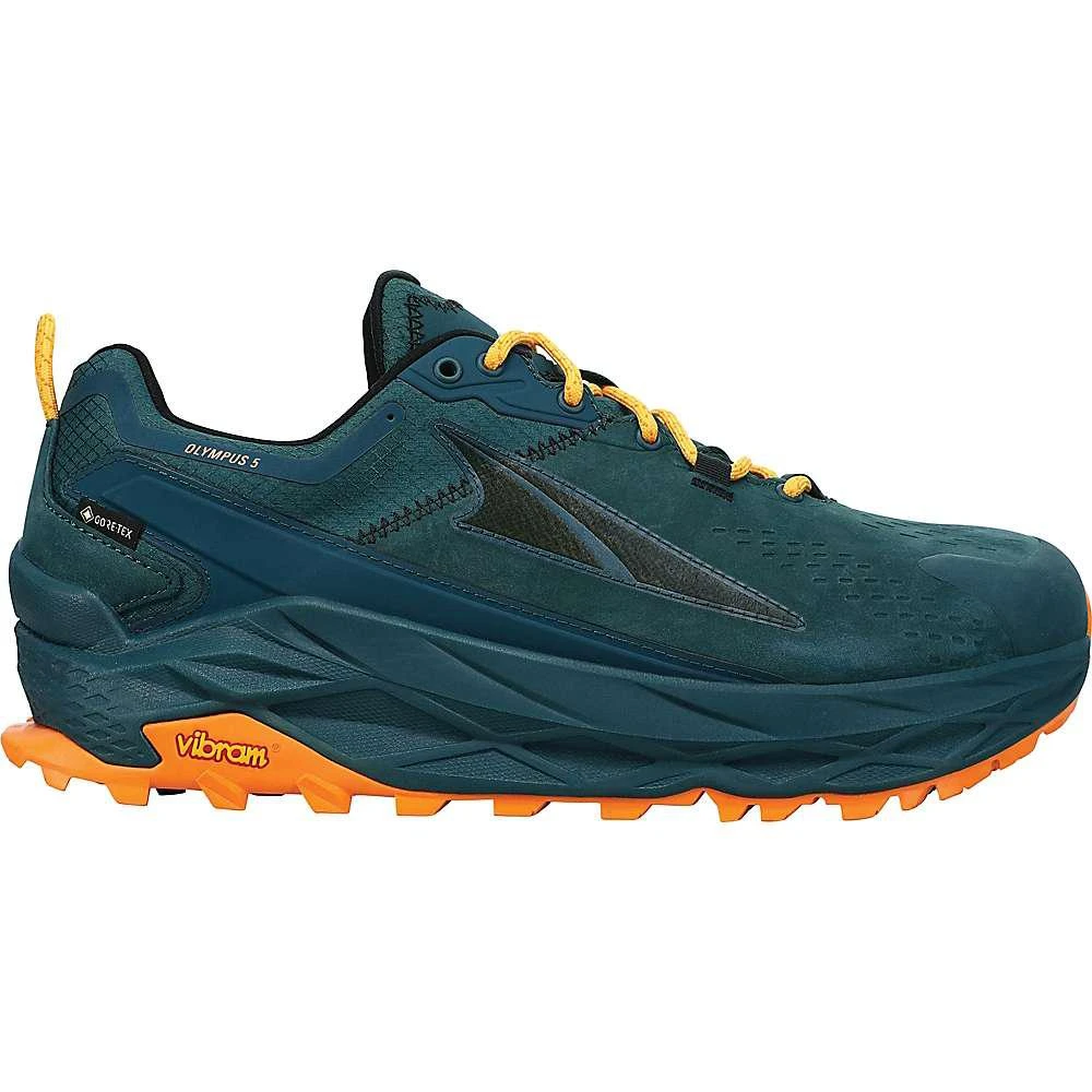 商品Altra|Altra Men's Olympus 5 Hike GTX Low Shoe,价格¥1537,第1张图片