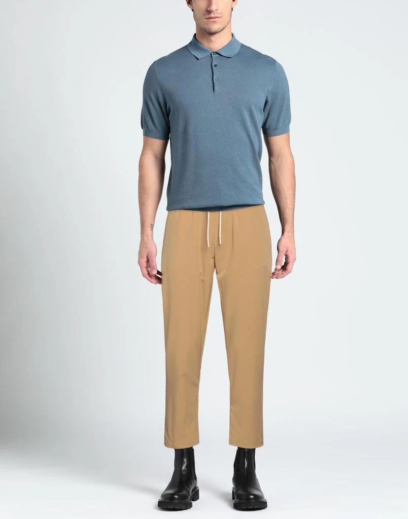 商品OVER/D|Casual pants,价格¥1387,第2张图片详细描述