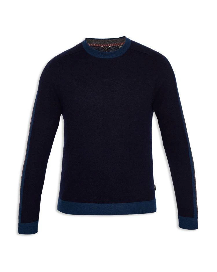 商品Ted Baker London|Politan Color Block Sweater,价格¥778,第2张图片详细描述