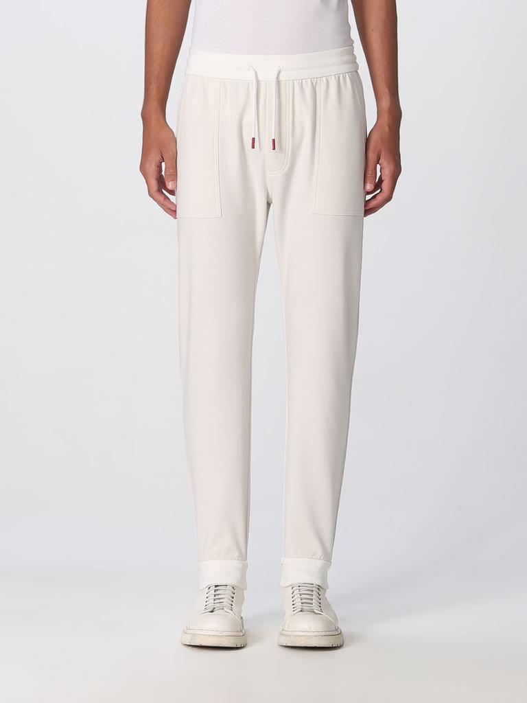 Kiton sweat for man商品第6张图片规格展示