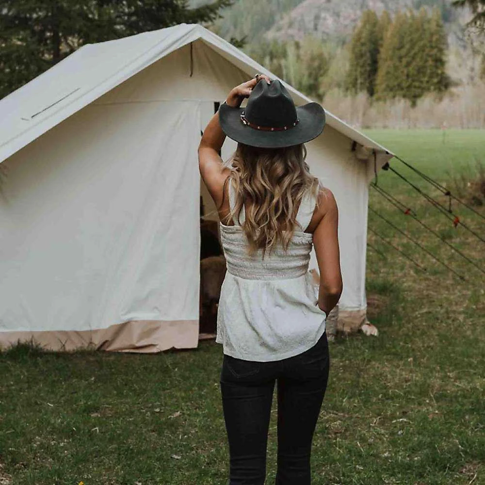 商品White Duck Outdoors|White Duck Outdoors Alpha Wall 10x12Ft Tent,价格¥18574,第3张图片详细描述