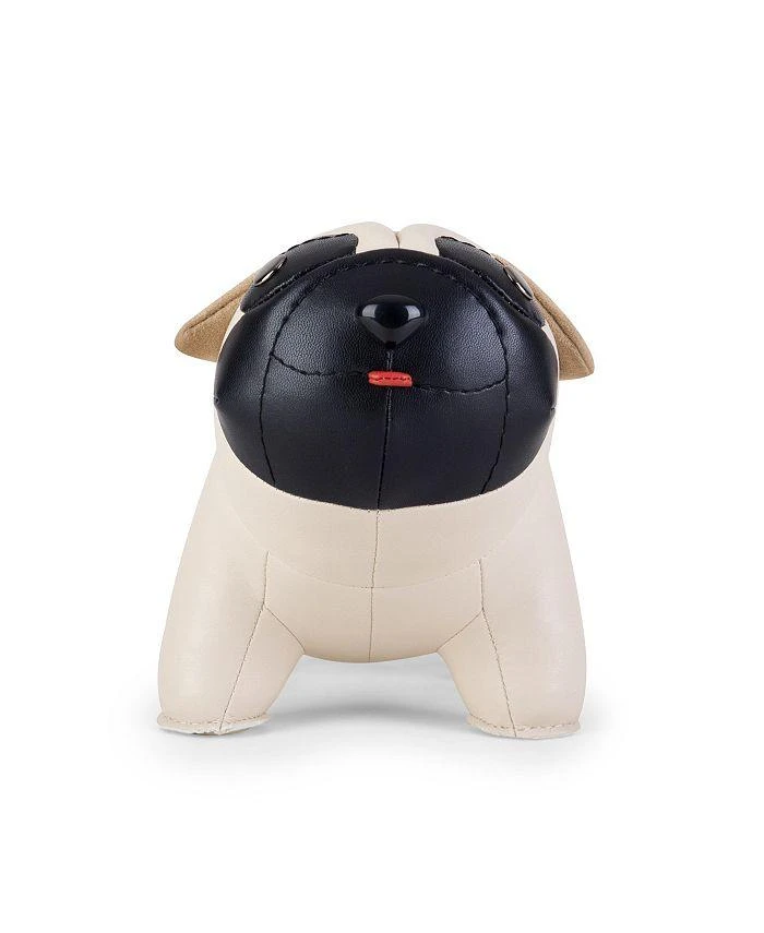 商品Zuny|Pug Bookend,价格¥667,第2张图片详细描述