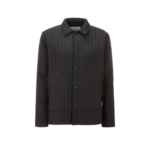 商品RAINS|Veste droite matelassée,价格¥316,第1张图片