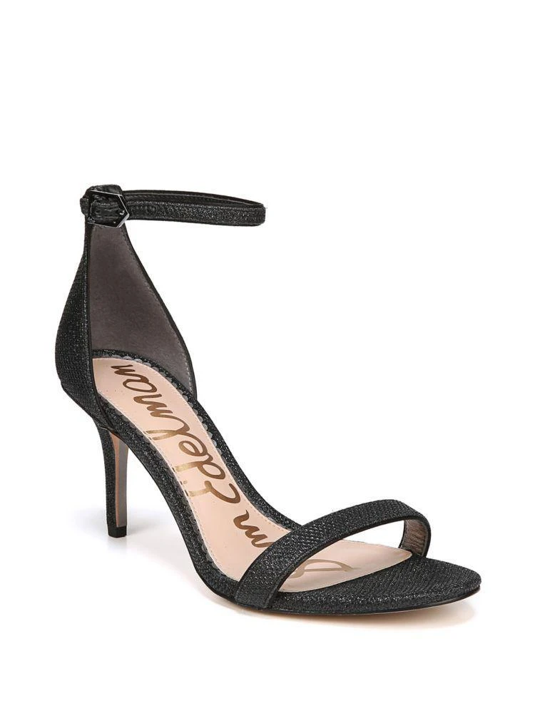 商品Sam Edelman|Patti Ankle-Strap Sandals,价格¥756,第1张图片