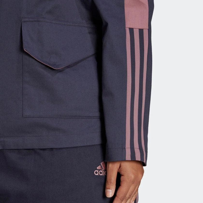 Women's adidas Tiro Cargo Jacket (Plus Size) 商品