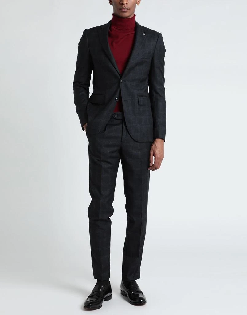 商品Lubiam|Suits,价格¥3349,第2张图片详细描述