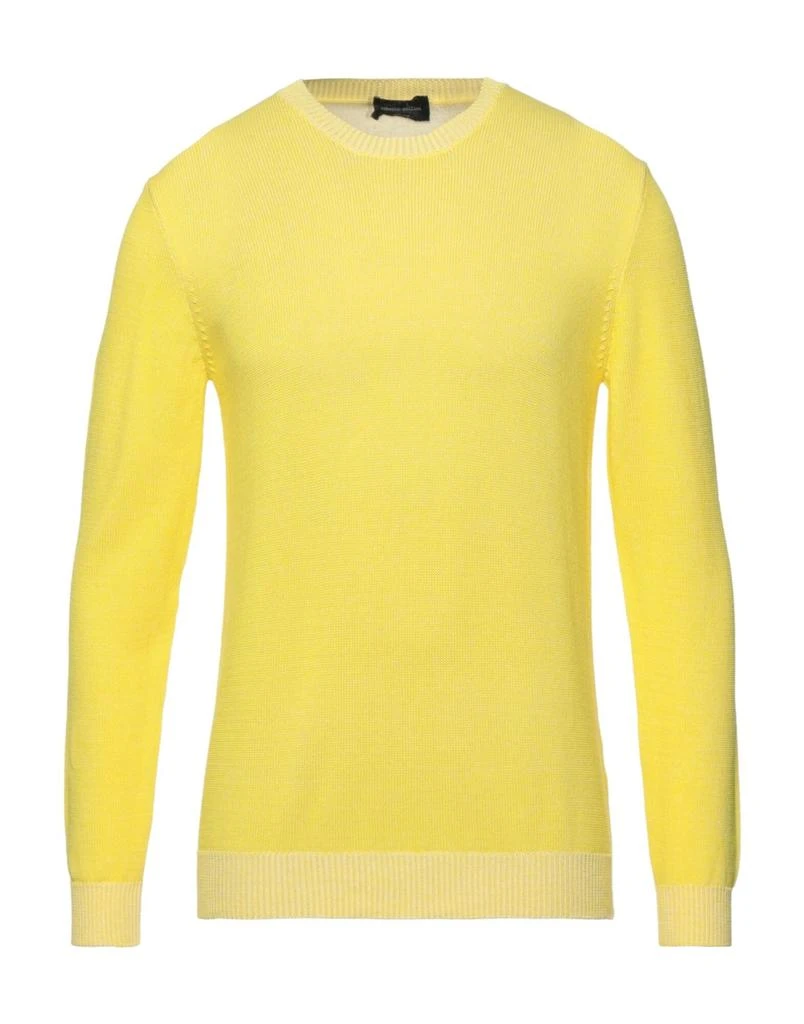 商品ROBERTO COLLINA|Sweater,价格¥299,第1张图片