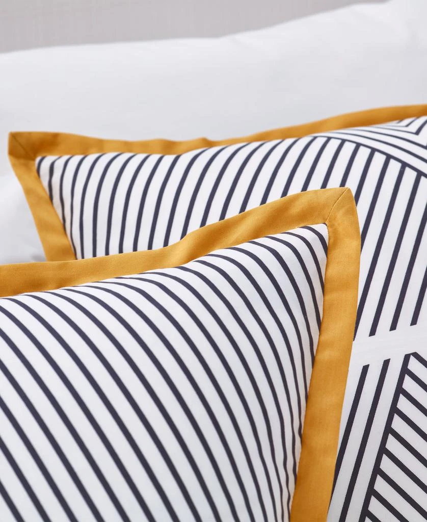商品Lacoste|Cup Duvet Set,价格¥820,第4张图片详细描述