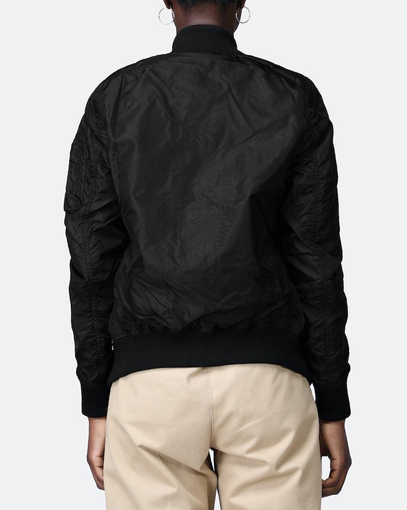 商品Alpha Industries|ALPHA INDUSTRIES MA-1 TT Bomber Jacket,价格¥1244,第6张图片详细描述