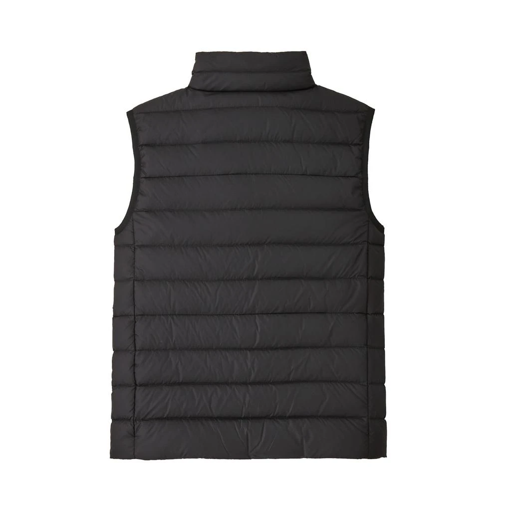商品Patagonia|Patagonia Down Sweater Vest - Youth,价格¥862,第2张图片详细描述