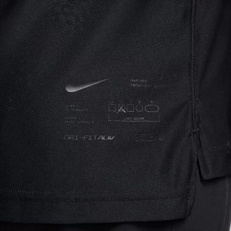 Nike Men's Dri-FIT ADV A.P.S. Versatile T-Shirt 商品
