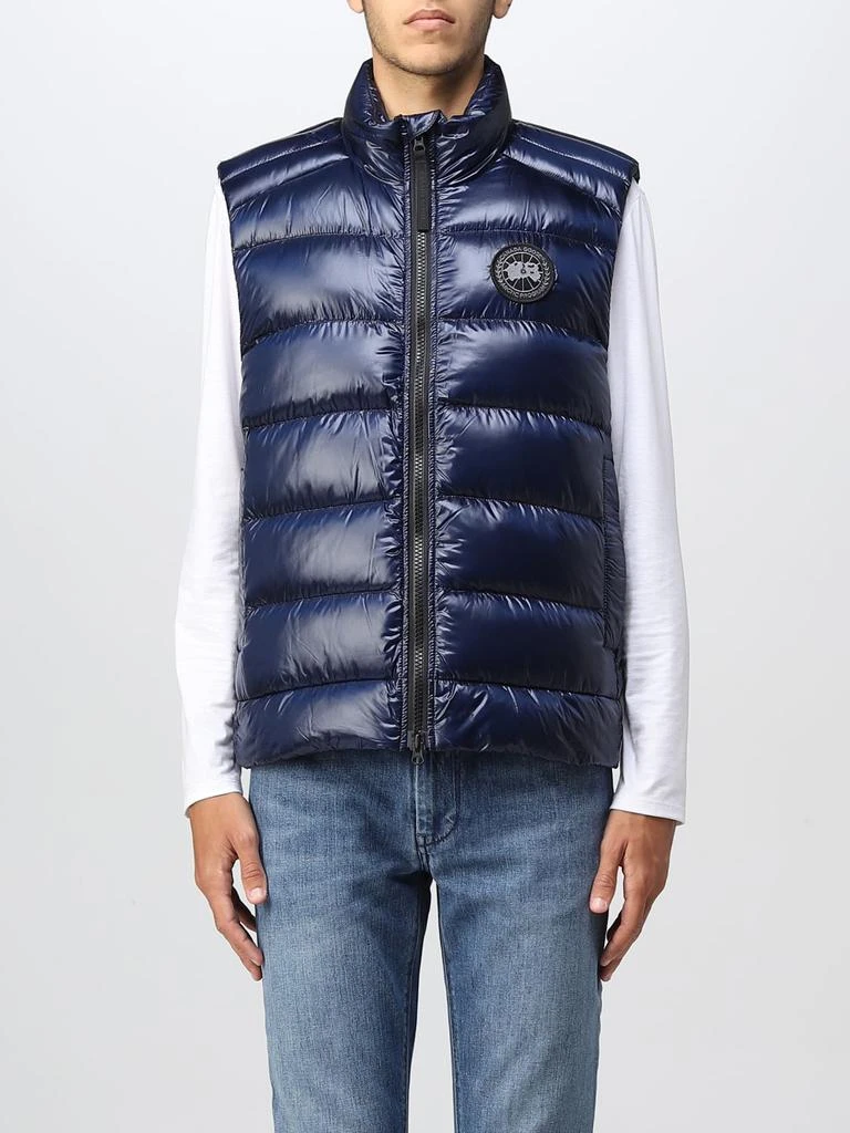 商品Canada Goose|Canada Goose suit vest for man,价格¥4596,第1张图片