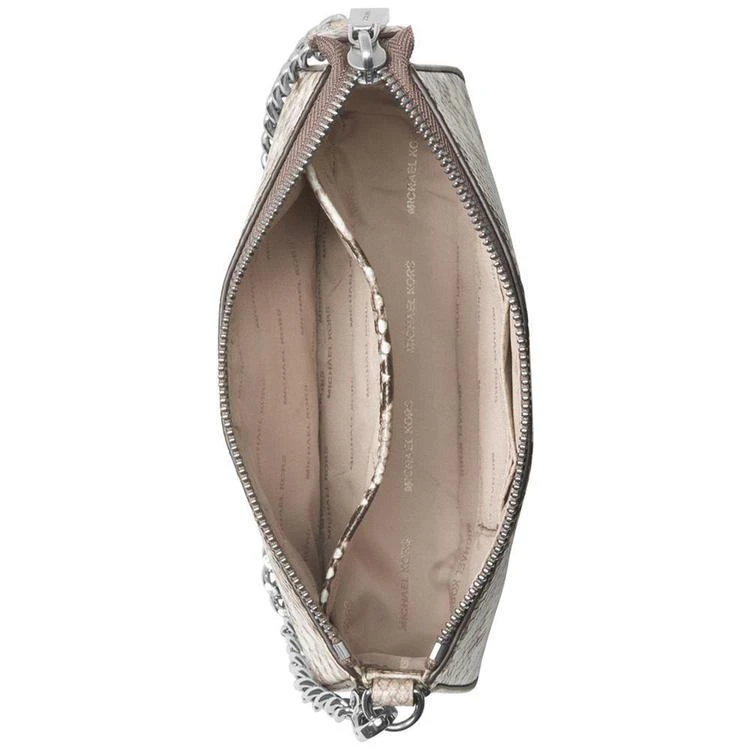 商品Michael Kors|MICHAEL  Medium Chain Clutch,价格¥318,第3张图片详细描述