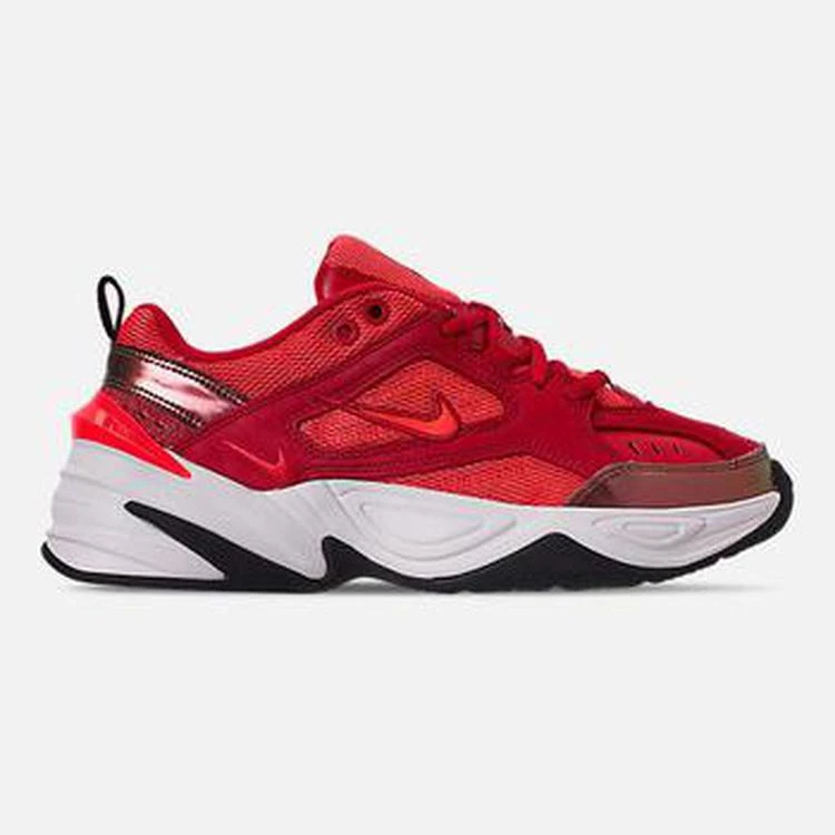 商品NIKE|女士 M2K Tekno 运动鞋,价格¥224,第1张图片