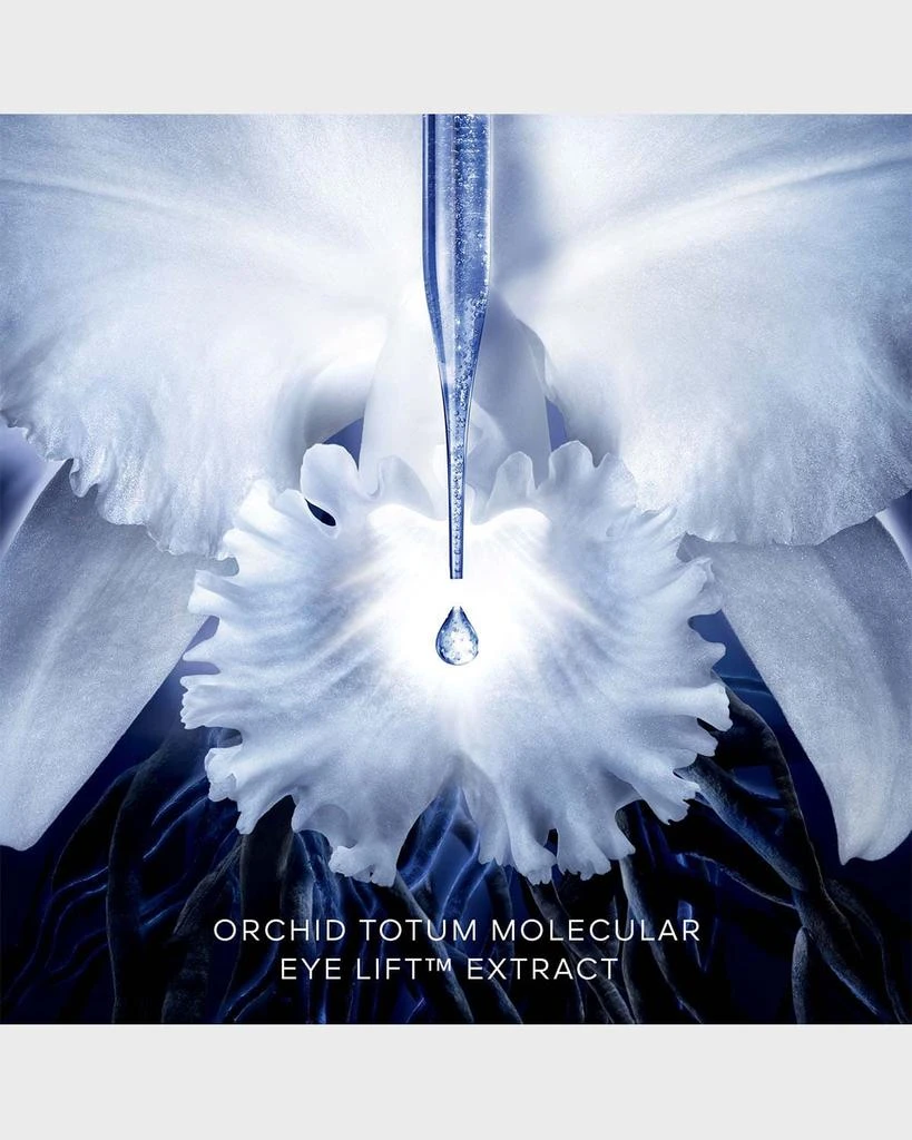 商品Guerlain|Orchidee Imperiale Molecular Eye Cream Concentrate, 0.7 oz.,价格¥2755,第4张图片详细描述