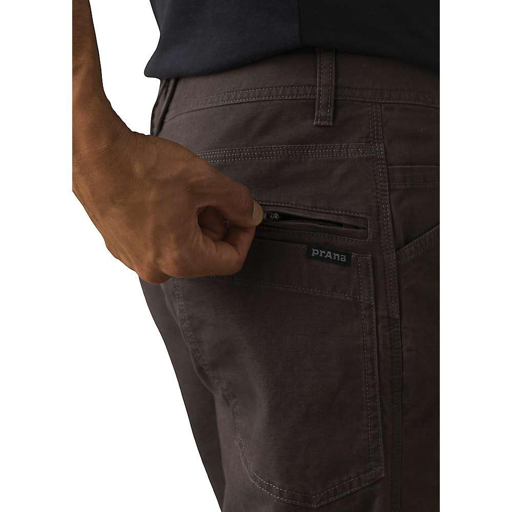 Prana Men's Kragg Pant商品第8张图片规格展示
