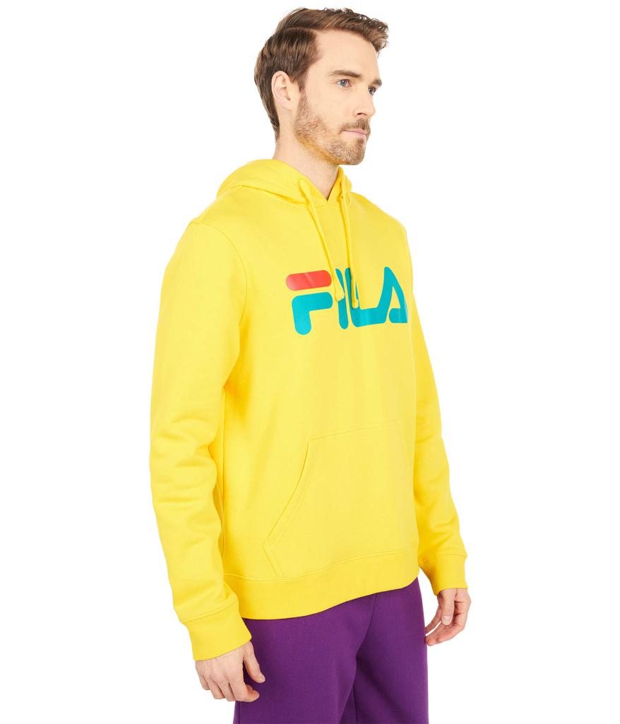 Fiori Hoodie商品第4张图片规格展示