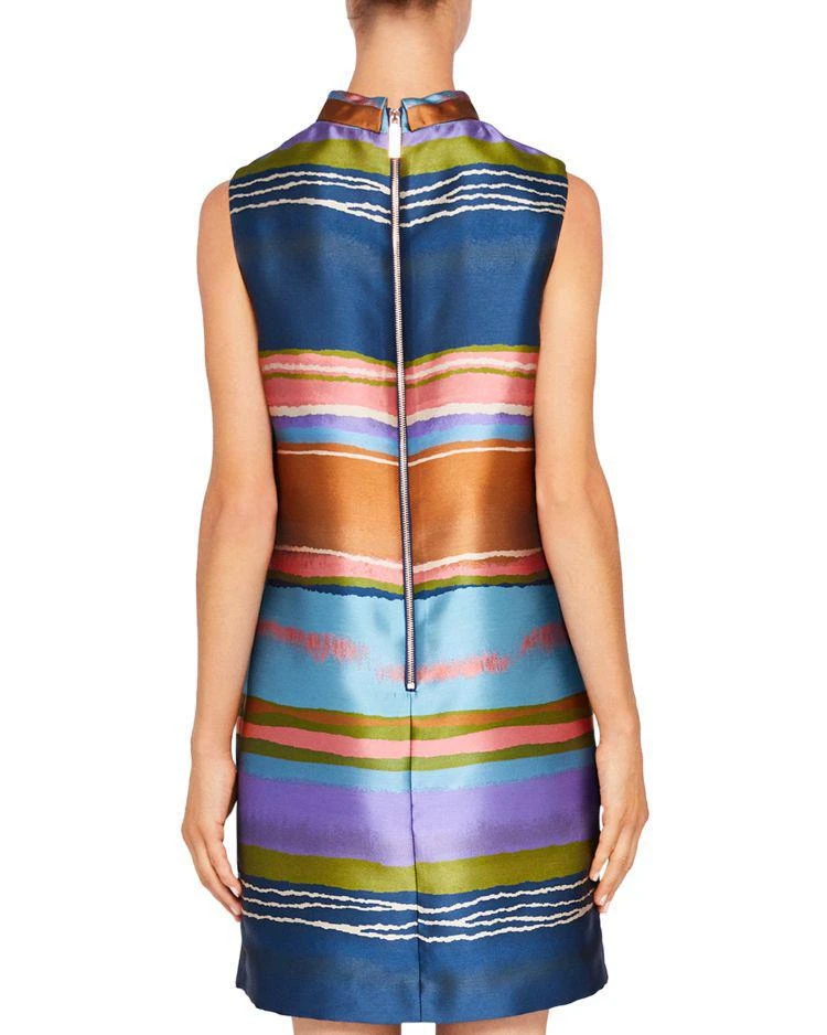商品Ted Baker London|Ivara Striped Tunic Dress,价格¥1089,第4张图片详细描述