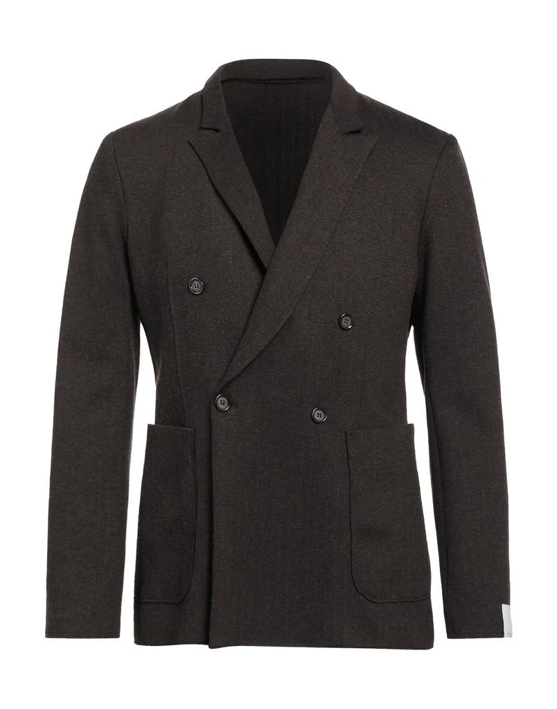 商品Paolo Pecora|Blazer,价格¥2520,第1张图片