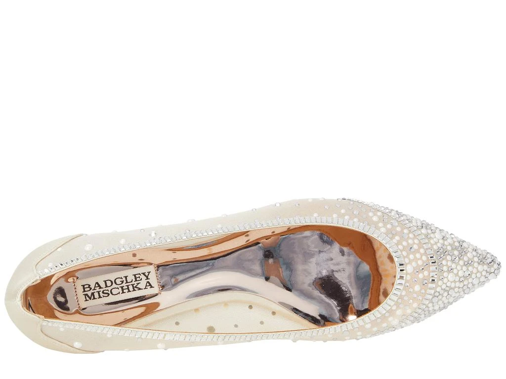商品Badgley Mischka|Babette,价格¥1006,第2张图片详细描述