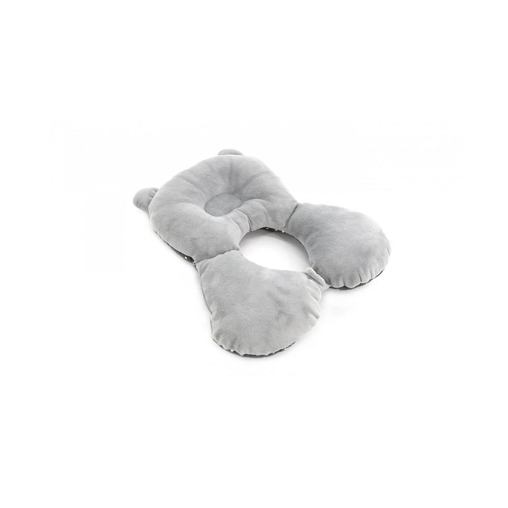 商品Joybi|Toddler Support Headset, Head and Neck Pillow Support for Toddlers,价格¥104,第3张图片详细描述