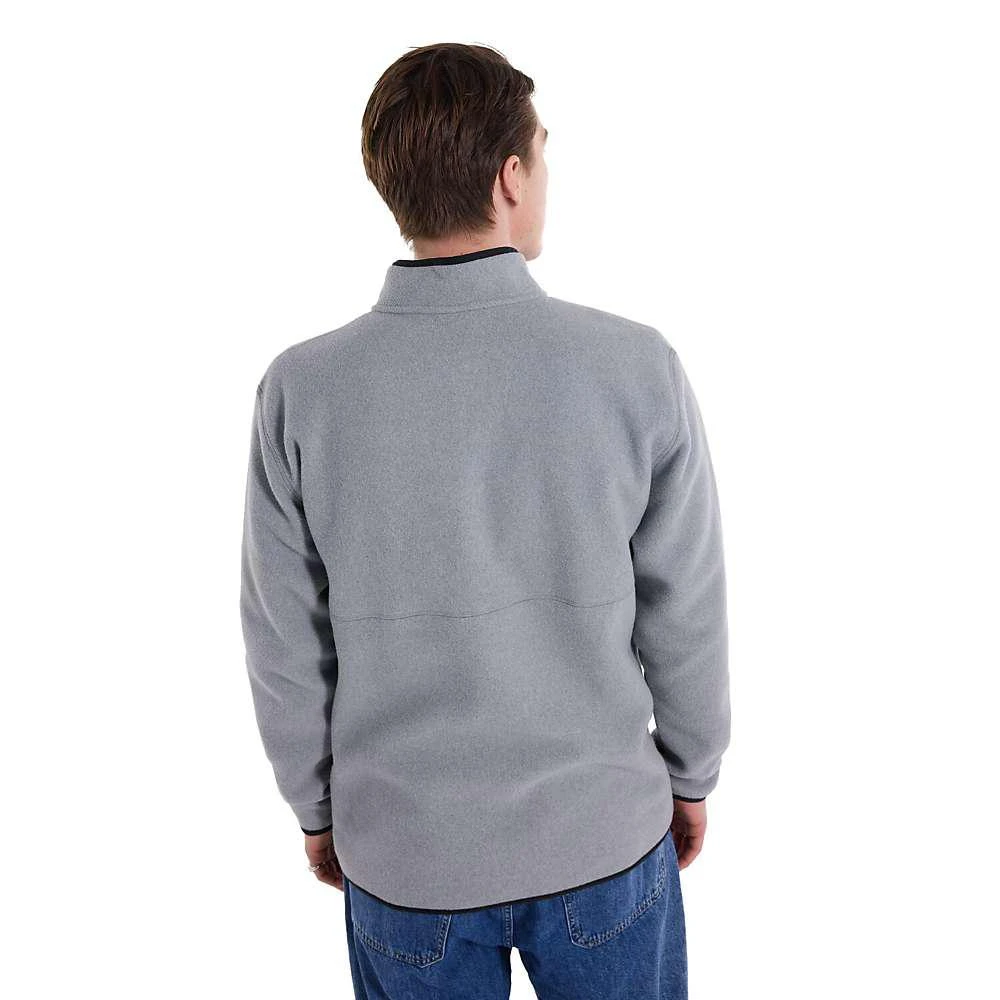 商品Burton|Burton Men's Cinder Fleece Pullover,价格¥942,第4张图片详细描述