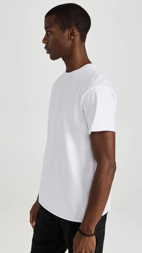 商品John Elliott|John Elliott Anti-Expo Tee,价格¥711,第4张图片详细描述