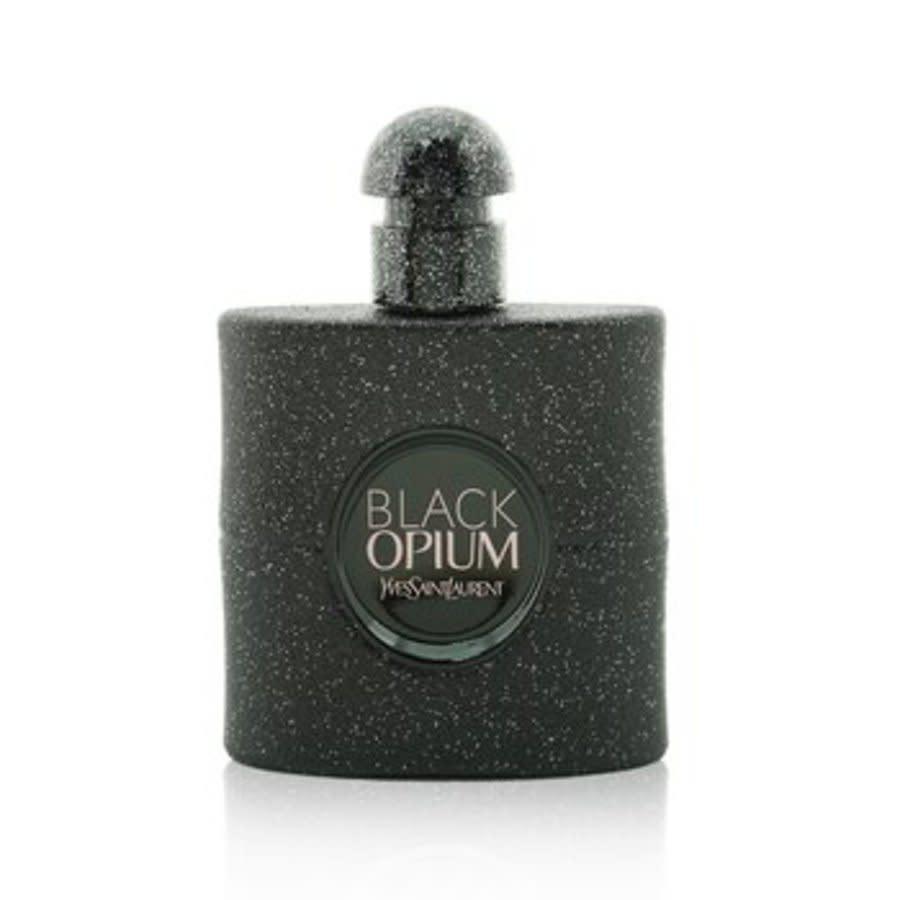 Ladies Black Opium Extreme EDP Spray 1.6 oz Fragrances 3614273256476商品第1张图片规格展示