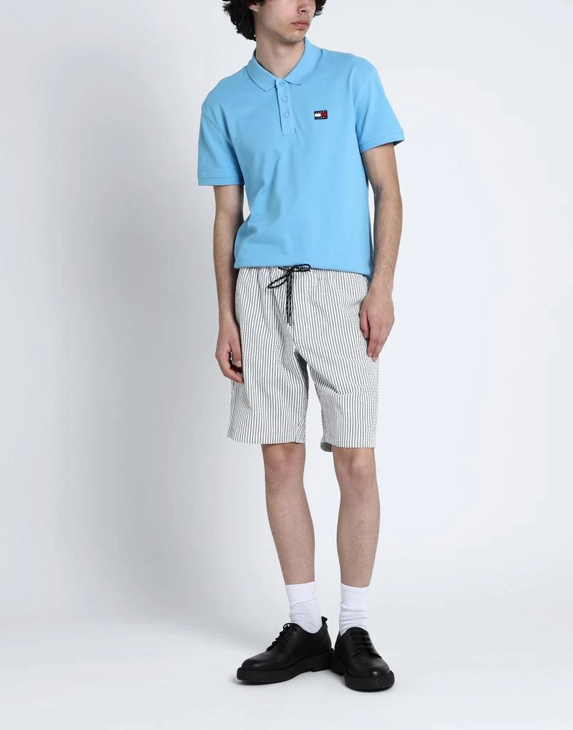 商品Tommy Hilfiger|Shorts & Bermuda,价格¥309,第4张图片详细描述