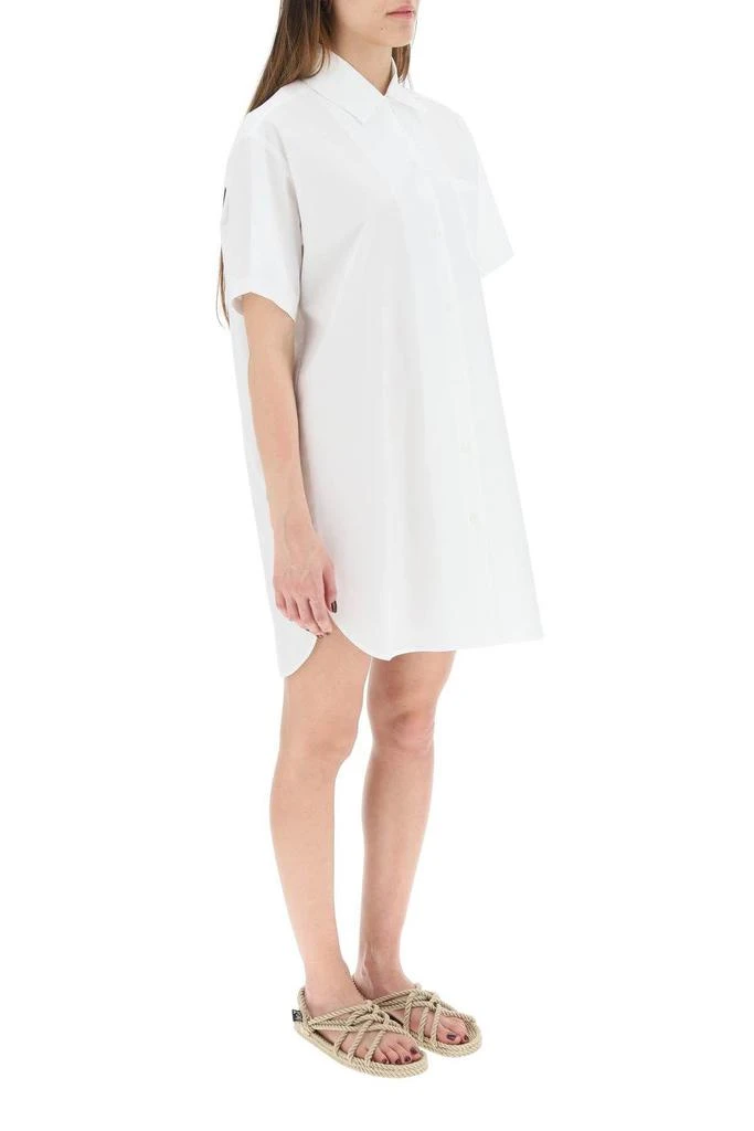 商品Max Mara|PALAU SHIRT DRESS,价格¥1676,第3张图片详细描述