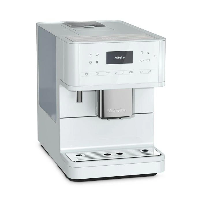 商品Miele|CM 6160 Milk Perfection Fully Automatic Coffee System,价格¥18332,第1张图片