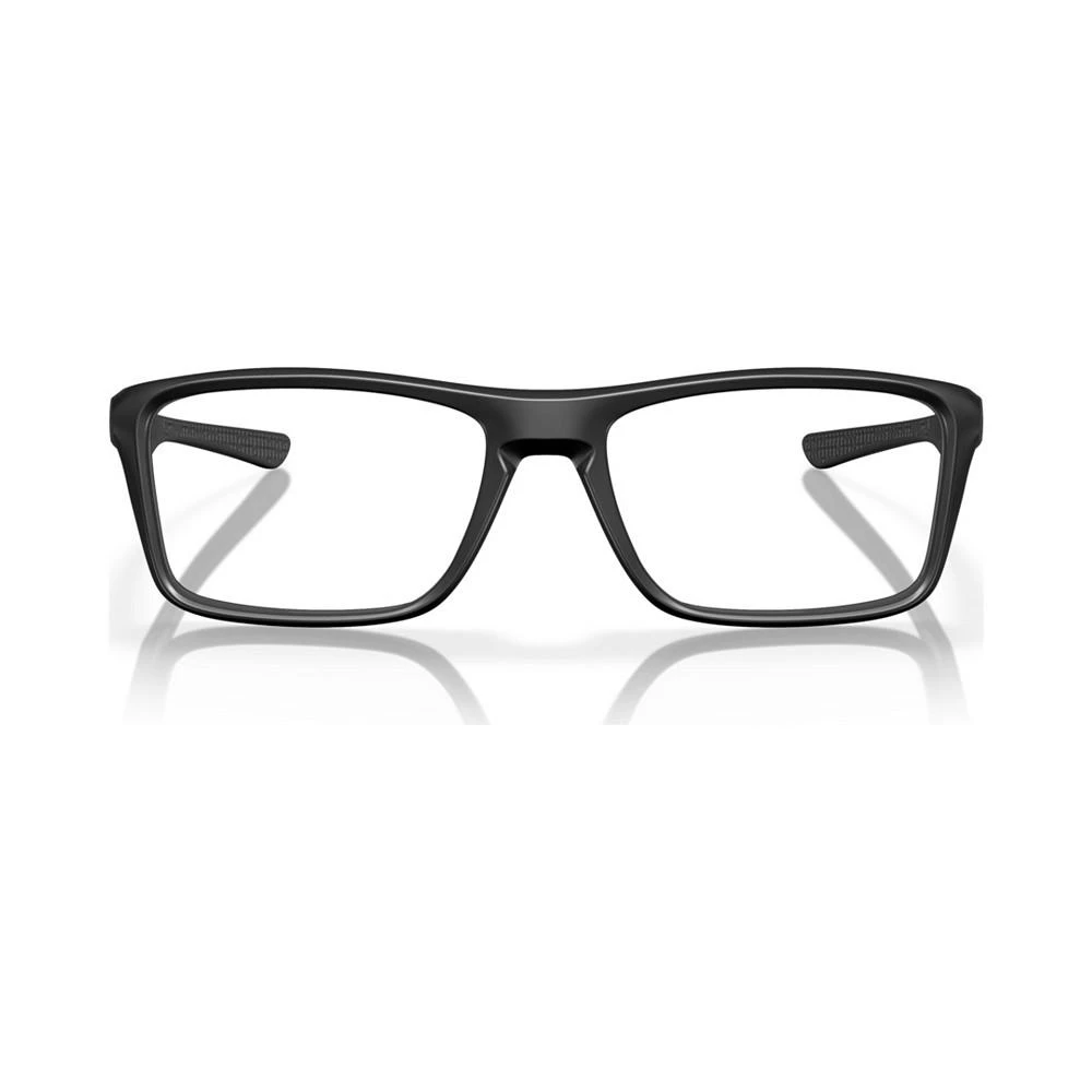 商品Oakley|Men's Rafter Eyeglasses, OX8178,价格¥1139,第2张图片详细描述
