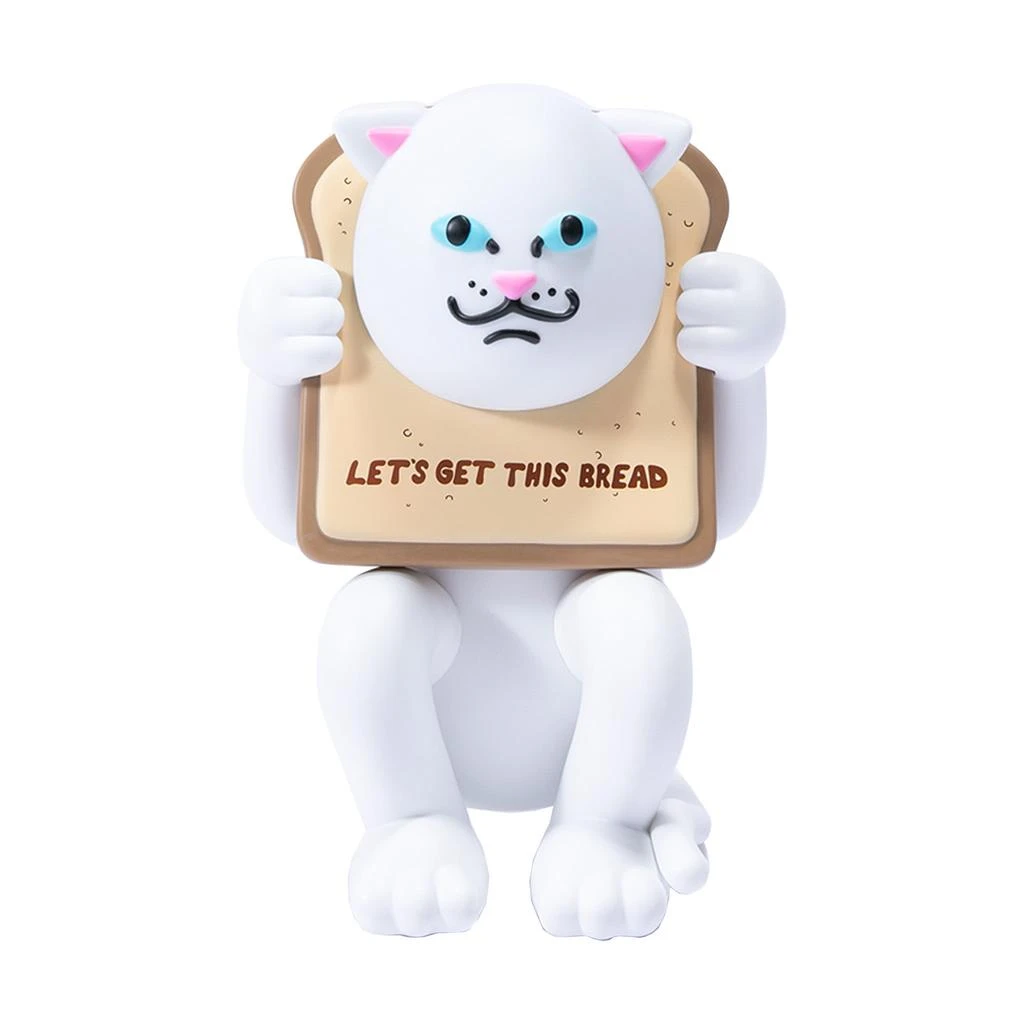 商品RIPNDIP|Lets Get This Bread Toy,价格¥567,第1张图片