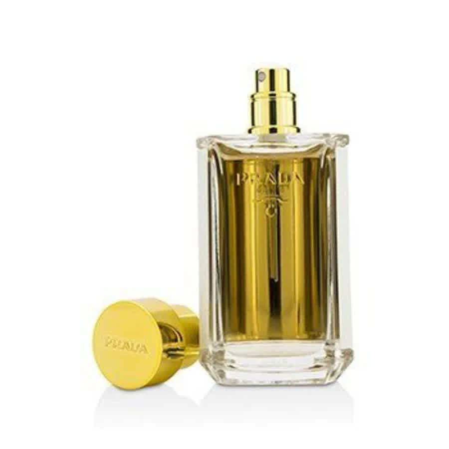 商品Prada|La Femme / Prada EDP Spray 1.7 oz (50 ml) (w),价格¥323,第2张图片详细描述