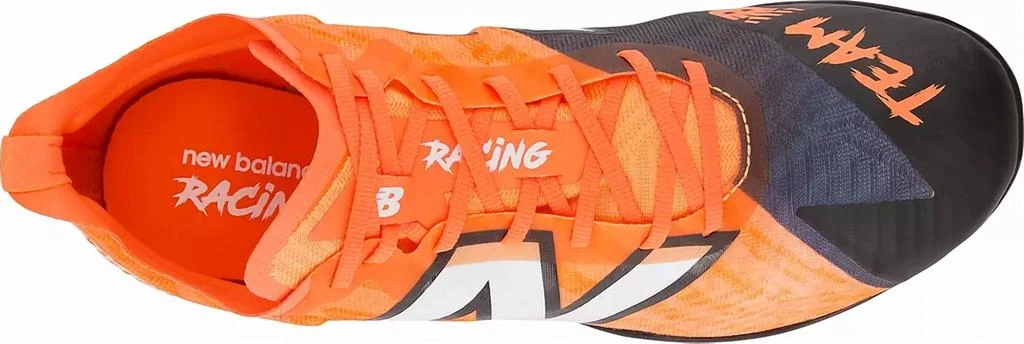 商品New Balance|New Balance - Unisex Track Spikes Sd100 V5 Shoes,价格¥494,第2张图片详细描述